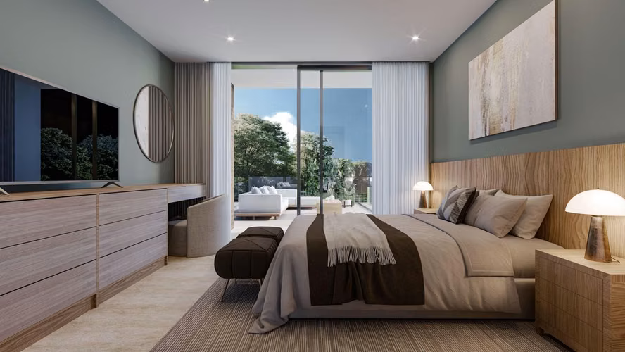 Villas en venta en Punta Cana - Imagen 4