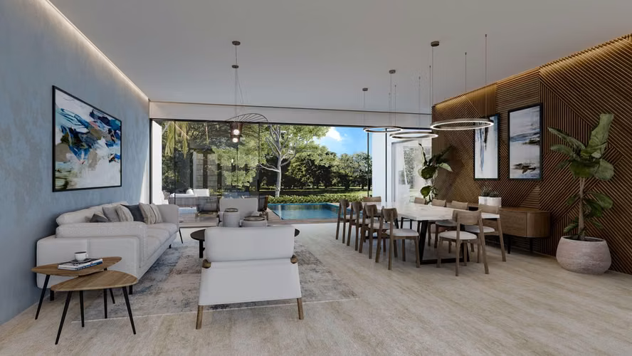 Villas en venta en Punta Cana