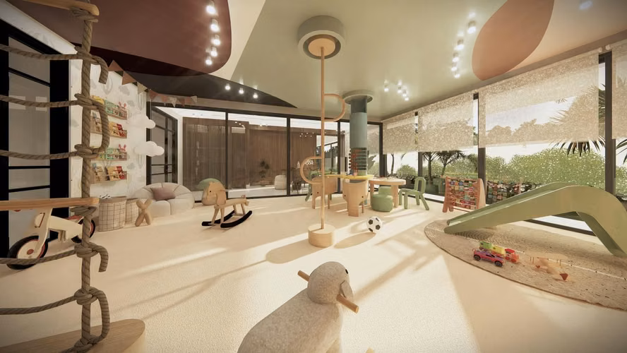 Apartamentos de lujos en Gazcue - Imagen 19