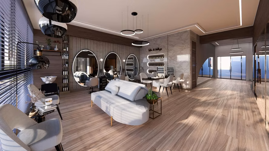 Apartamentos de lujos en Gazcue - Imagen 13