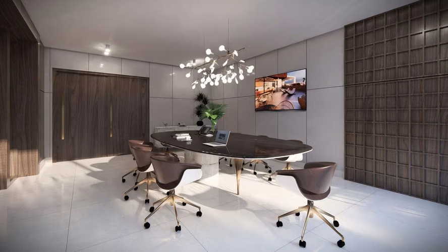 Apartamentos de lujos en Gazcue - Imagen 11