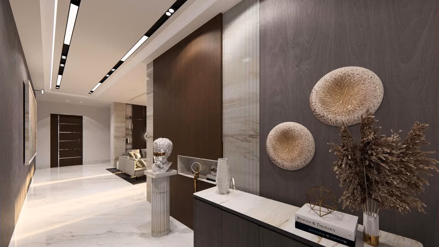 Apartamentos de lujos en Gazcue - Imagen 5