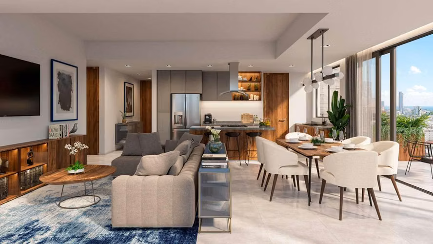 Apartamentos en los Cacicazgos - Imagen 8