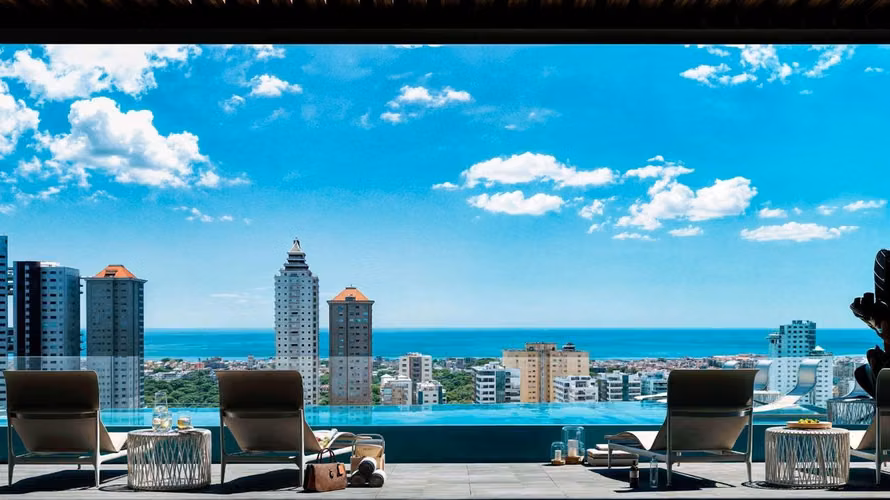 Apartamentos en los Cacicazgos - Imagen 1