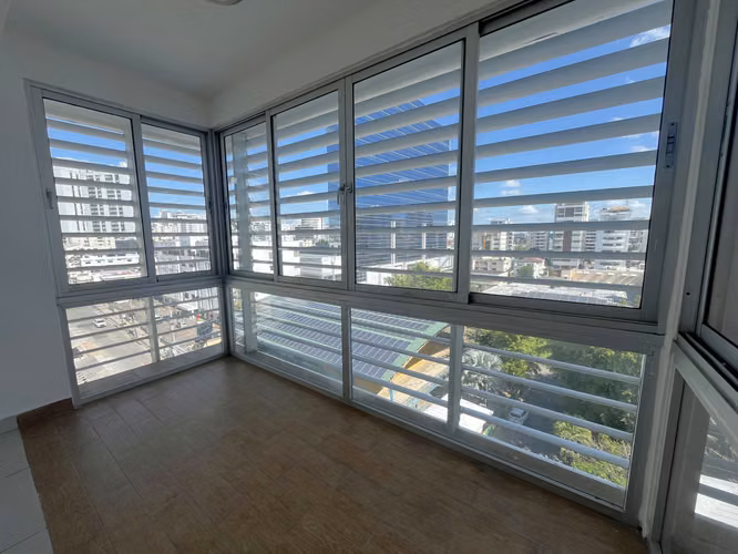 Apartamento en Alquiler en Naco de DOS Habitaciones  - Imagen 3