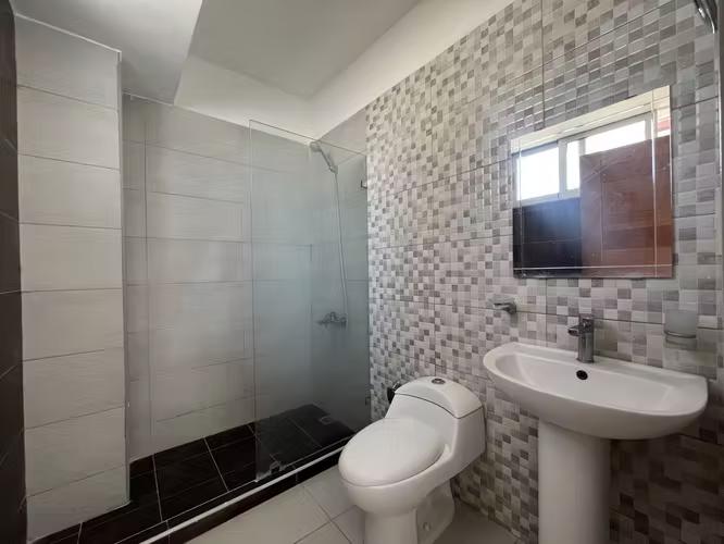 Apartamento en Alquiler en Naco de DOS Habitaciones  - Imagen 12