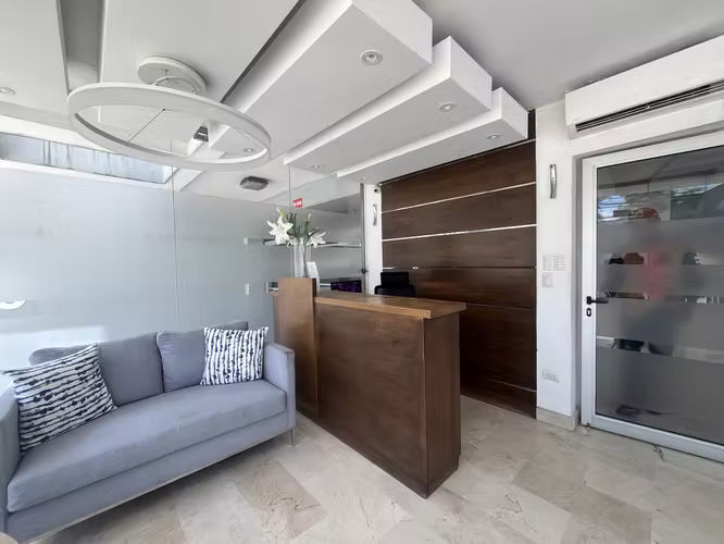 Apartamento en Alquiler en Naco de DOS Habitaciones  - Imagen 14