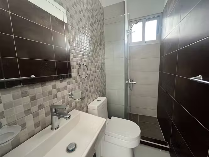 Apartamento en Alquiler en Naco de DOS Habitaciones  - Imagen 10