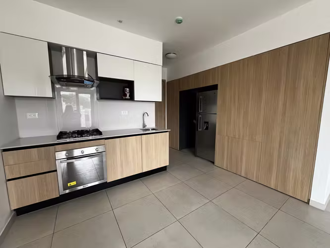 Apartamento en Alquiler en Viejo Arroyo Hondo de UNA Habitación  - Imagen 3