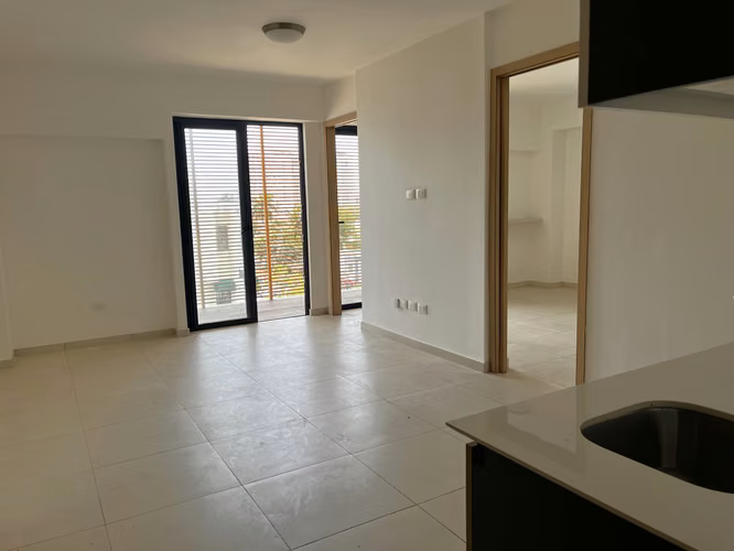Apartamento en Alquiler en Viejo Arroyo Hondo de UNA Habitación  - Imagen 7