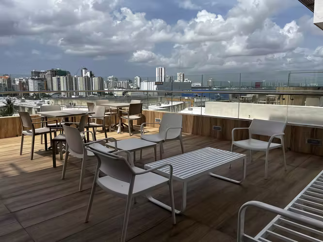 Apartamento en Alquiler en Viejo Arroyo Hondo de UNA Habitación  - Imagen 18