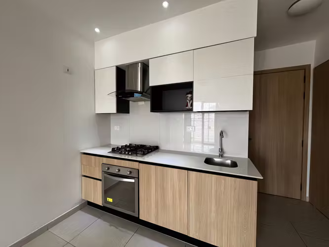 Apartamento en Alquiler en Viejo Arroyo Hondo de UNA Habitación  - Imagen 4