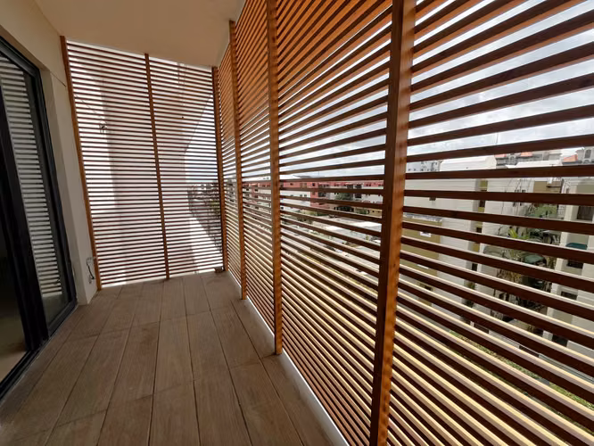 Apartamento en Alquiler en Viejo Arroyo Hondo de UNA Habitación  - Imagen 9