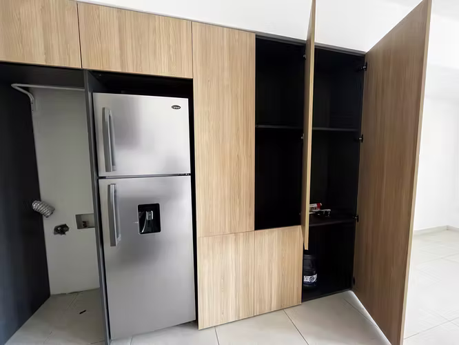 Apartamento en Alquiler en Viejo Arroyo Hondo de UNA Habitación  - Imagen 5