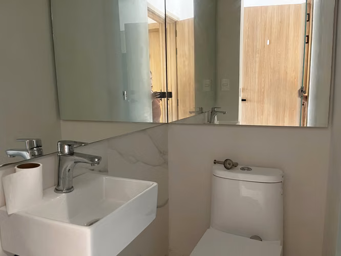 Apartamento en Alquiler en Viejo Arroyo Hondo de UNA Habitación  - Imagen 6