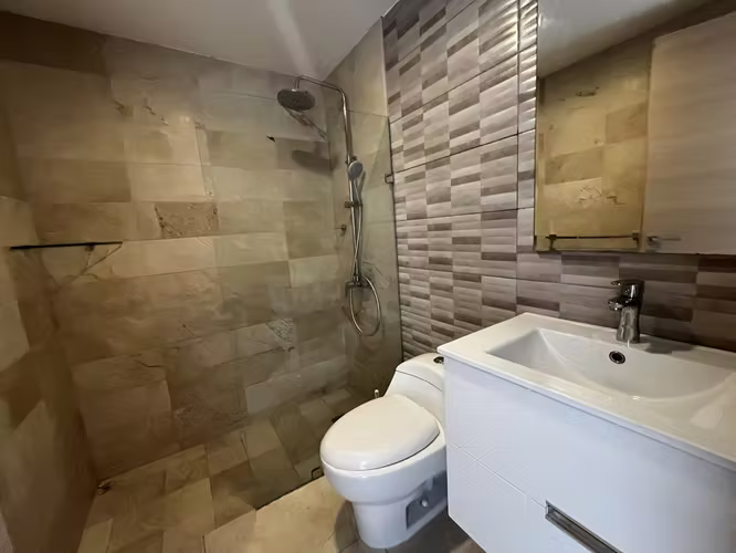 Apartamento en Alquiler en Piantini de TRES Habitaciones  - Imagen 14