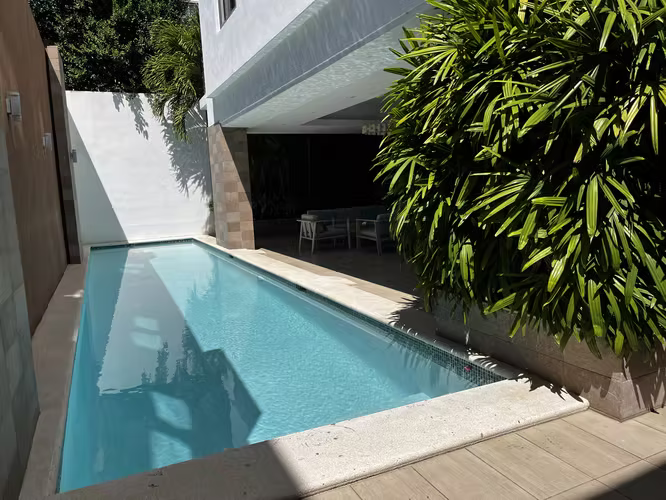 Apartamento en Alquiler en Piantini de TRES Habitaciones  - Imagen 20