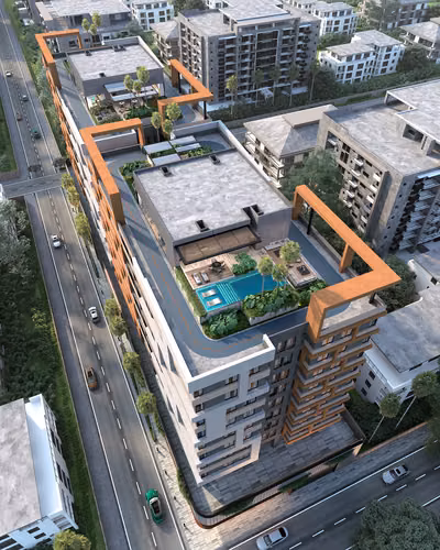 vendo apartamento en santo domingo este - Imagen 4