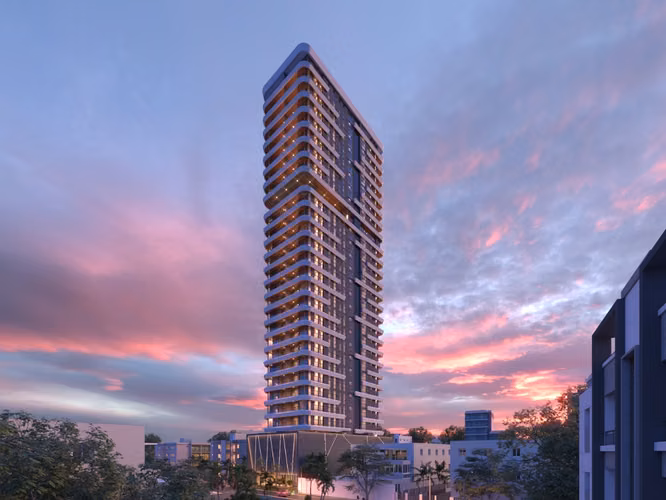 vendo apartamento en santo domingo este - Imagen 2