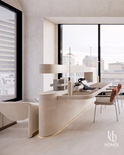 Apartamento en venta en Civil Tower Zentro, La Julia, Santo Domingo