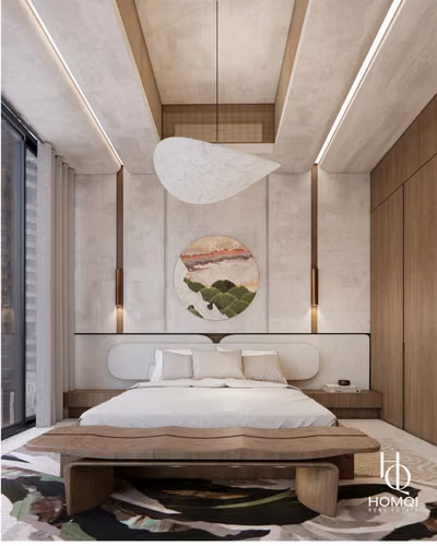 Apartamento en venta en Civil Tower Zentro, La Julia, Santo Domingo
