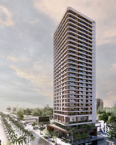 Apartamento en venta en Civil Tower Zentro, La Julia, Santo Domingo