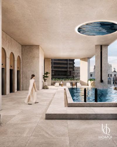 Apartamento en venta en Civil Tower Zentro, La Julia, Santo Domingo