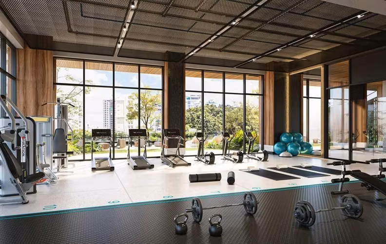Apartamentos en Venta en Piantini con Amenidades Exclusivas - Imagen 4