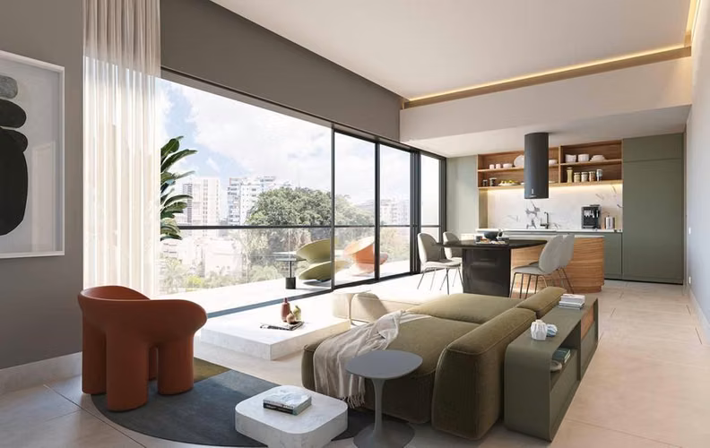 Apartamentos en Venta en Piantini con Amenidades Exclusivas - Imagen 6