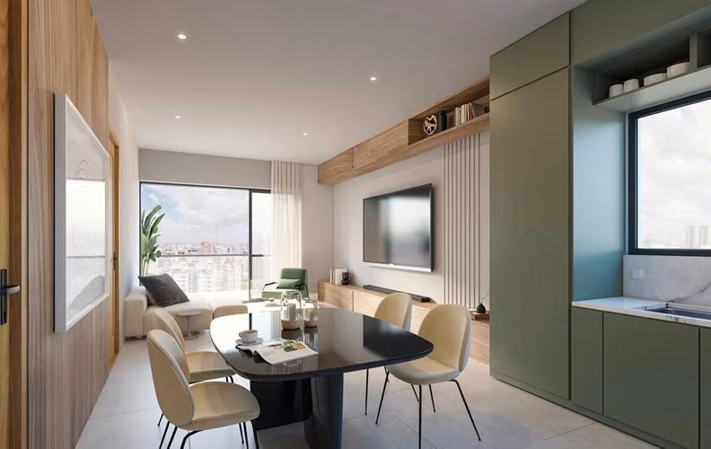 Apartamentos en Venta en Piantini con Amenidades Exclusivas - Imagen 5
