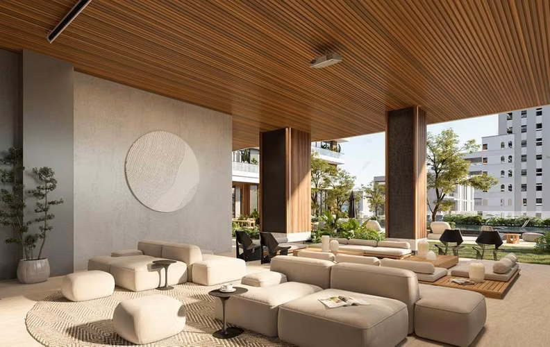 Apartamentos en Venta en Piantini con Amenidades Exclusivas - Imagen 11