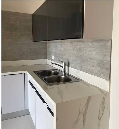 Apartamento en Alquiler en piantini con Vista a la Ciudad y Amenidades