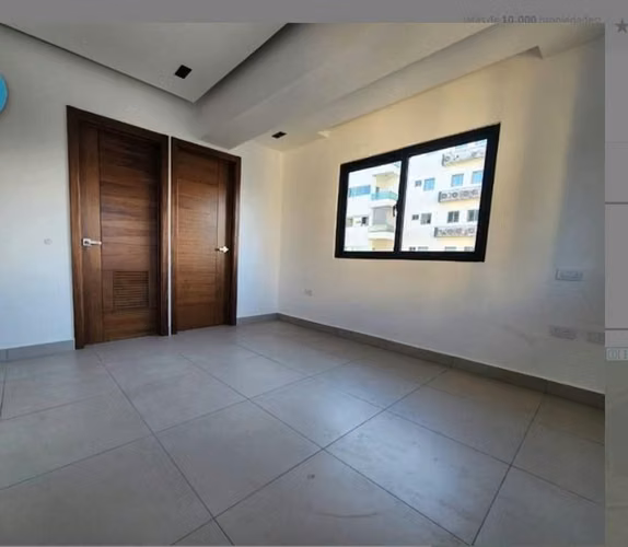 Apartamento en alquiler en Evaristo Morales - Imagen 6