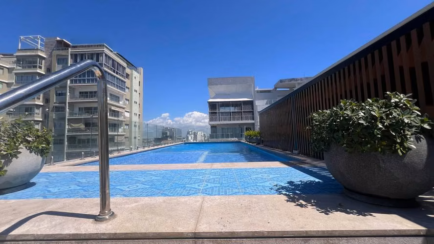 Apartamento Amueblado de lujo en Piantini - Imagen 4