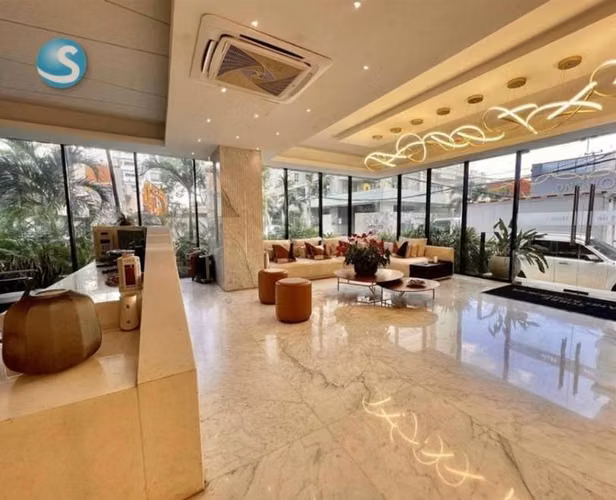 Apartamento Amueblado de lujo en Piantini - Imagen 3