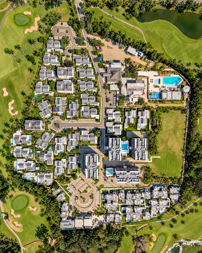 Apartamento en venta en Green One Playa Dorada, Puerto Plata
