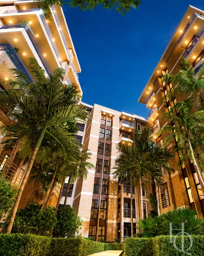 Apartamento en venta en Green One Playa Dorada, Puerto Plata