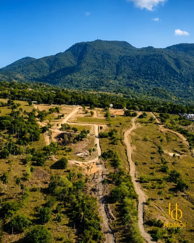 Solar residencial en Haciendas Horizonte, El Cupey, Puerto Plata