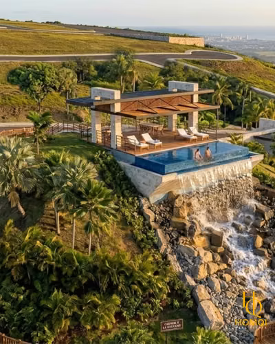Solar residencial en Haciendas Horizonte, El Cupey, Puerto Plata