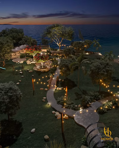 Apartamento en venta en My Dream Samaná, frente a la Bahía de Samaná - Imagen 5