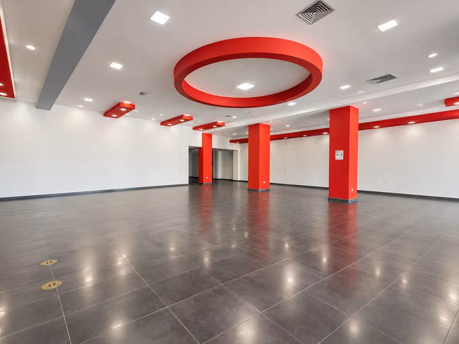 LOCAL COMERCIAL | PRIMER PISO | NACO  - Imagen 3