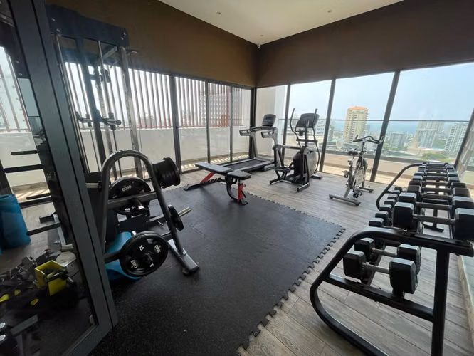 Apartamento amueblado Venta o Alquiler en La Esperilla - Imagen 5