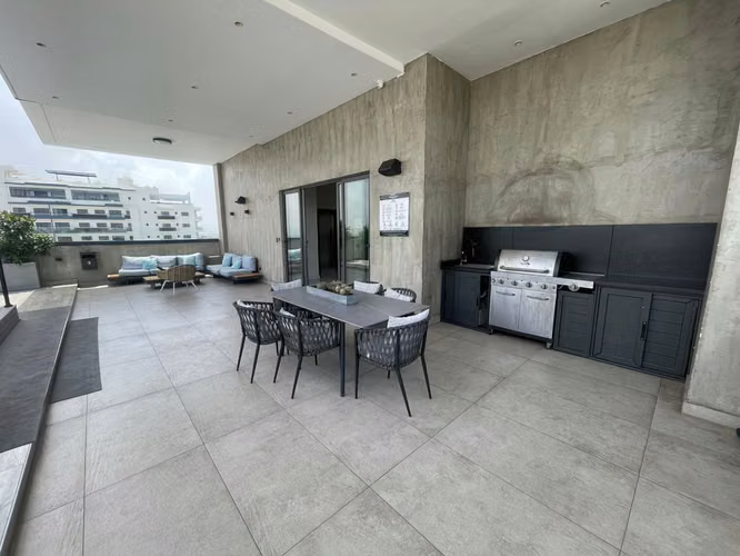Apartamento amueblado Venta o Alquiler en La Esperilla - Imagen 13