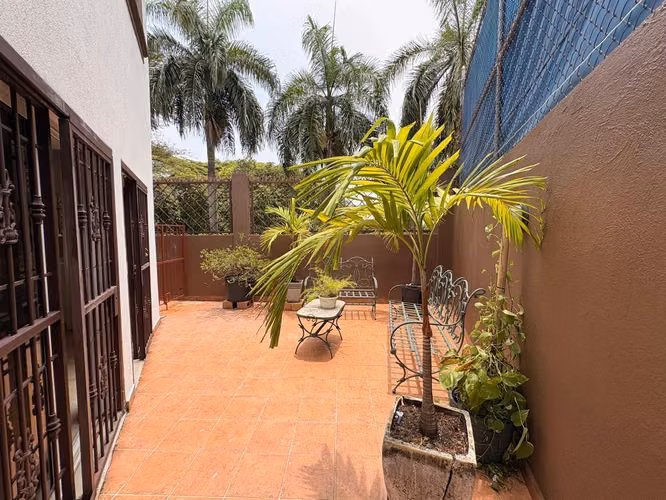 Casa en alquiler en Las praderas, Santo Domingo Las Praderas, Santo Domingo D.N.