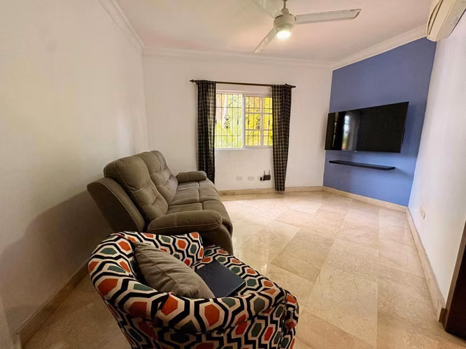 Casa en alquiler en Las praderas, Santo Domingo Las Praderas, Santo Domingo D.N.