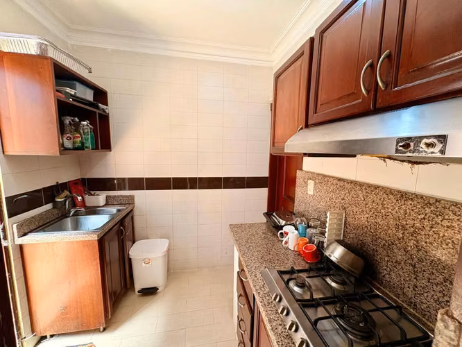 Casa en alquiler en Las praderas, Santo Domingo Las Praderas, Santo Domingo D.N.