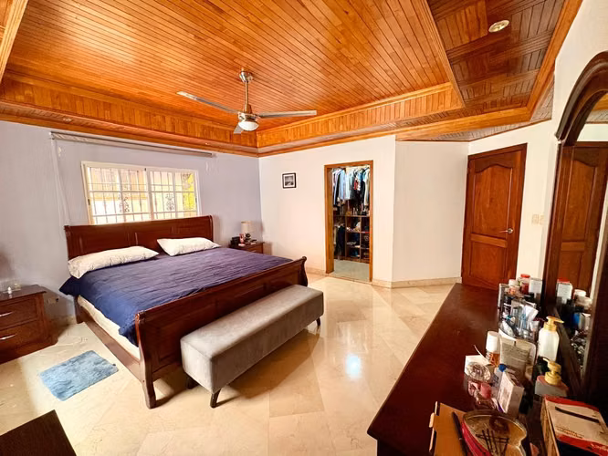 Casa en alquiler en Las praderas, Santo Domingo Las Praderas, Santo Domingo D.N.