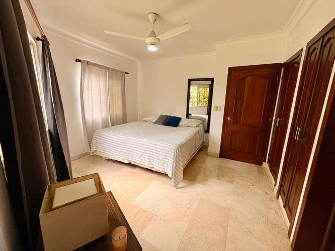 Casa en alquiler en Las praderas, Santo Domingo Las Praderas, Santo Domingo D.N.