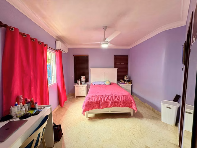 Casa en alquiler en Las praderas, Santo Domingo Las Praderas, Santo Domingo D.N.