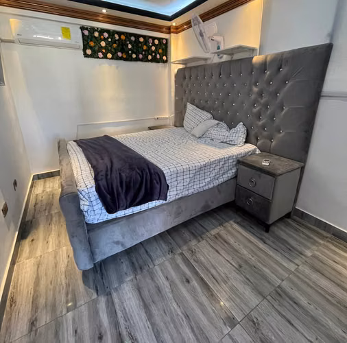Alquiler Apartamento Amueblado en 3er Piso Los Corales Del Sur, Santo Domingo Este - Imagen 5